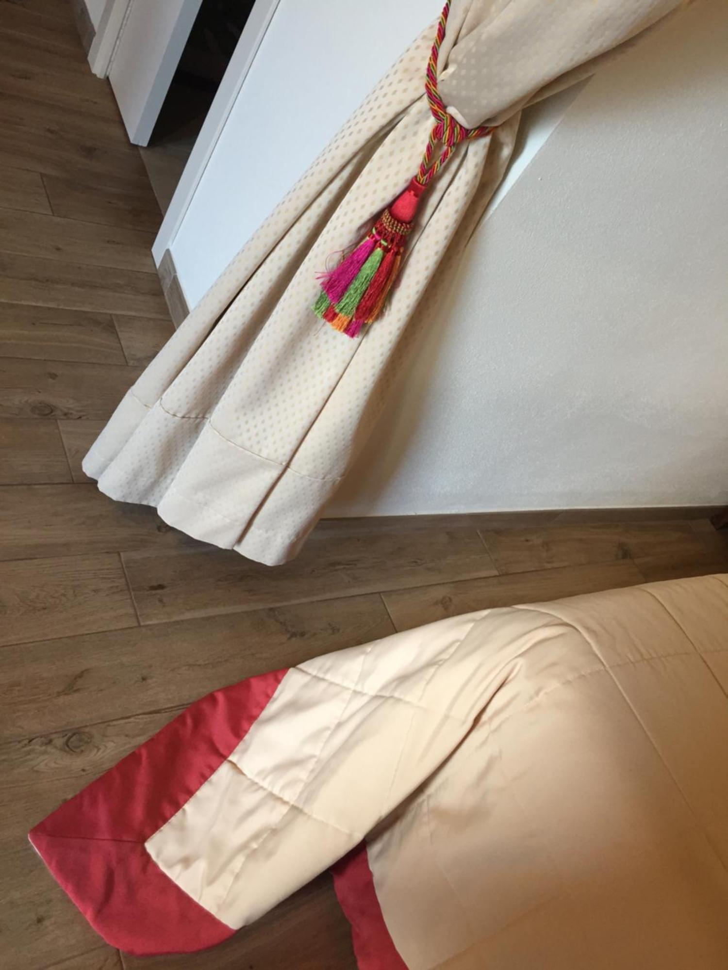 Andante Appartamenti Castelnuovo di Val di Cecina Εξωτερικό φωτογραφία